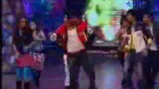 Mohit Sehgal and Sanaya Irani Sajan LNMDJ Performance [upl. by Line253]