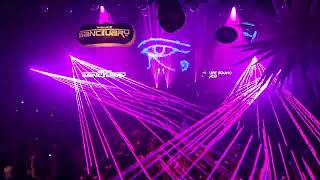 Trance Sanctuary presents FSOE 932024  Here at Outernet  London [upl. by Acinej]