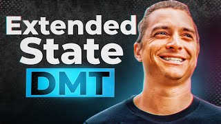 An InDepth Look At The Extended State DMT Trials w DMTx Participant Alex Beiner [upl. by Shelden]