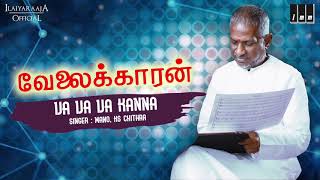 Velai Ilathavan Thaan  Rajinikanth  Velaikaran 1987  Tamil Classic Song [upl. by Carothers]