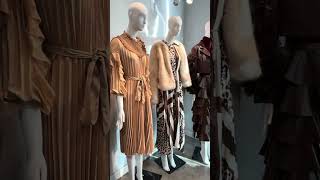 Fashion Meets LA Discover Beulah Styles New Space [upl. by Natie]