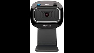 Microsoft life cam Hd3000 [upl. by Sirahc720]