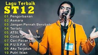 ST12 X SETIA BAND FULL ALBUM 2024 [upl. by Parette]