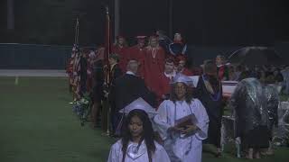 WCHS Graduation Ceremony  2024 [upl. by Artemus613]