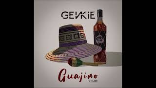 Ayax amp Prok  Guajiro Genkie Remix Bootleg RapMusic TechHouse [upl. by Charmaine]