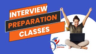 Interview Preparation Classes [upl. by Egroeg]