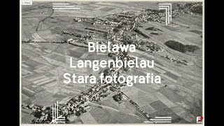 Bielawa  Langenbielau [upl. by Ahsital]