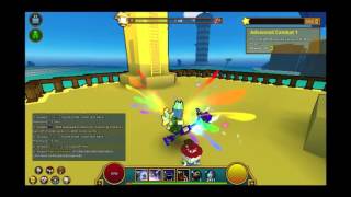 Trove Howto Trove of Wonders [upl. by Akehsat886]