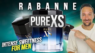 Paco Rabanne Pure XS Review Top Mens Fragrance or Not [upl. by Ehcsrop]