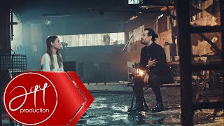 Mustafa Güngece feat Sinem  Mutluluk Duası Official Video [upl. by Arimak]