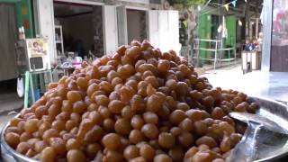 The beautiful city Nablus  Palestine [upl. by Meridel395]