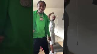 NBA YoungBoy  Grave Digger New Snippet [upl. by Avis]