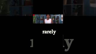 How to pronounce “rarely” americanenglish pronounciation howtopronounce [upl. by Yenots]