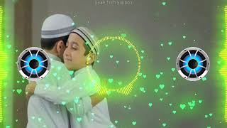 रमजान Ramzan DJ remix new naat 2024 djremix full video DJ mixing ramzan naatsharif video [upl. by Edmunda]