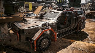 Cyberpunk 2077  Ray Tracing Medium Overview Mode  RTX 4060 4K [upl. by Athenian]