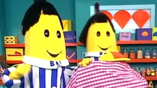 Classic Compilation 6  Full Episodes  Bananas In Pyjamas Official [upl. by Alad]