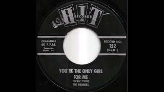 The Roamers – Youre The Only Girl For Me 1964 lost Jukebox Volume 95 [upl. by Buchbinder]