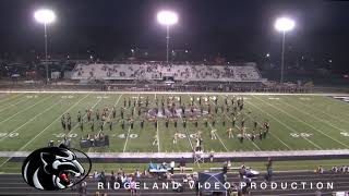 Troup County High School Marching Band [upl. by Annim179]