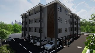 Winchelsea Development KwaZuluNatal 2 [upl. by Baten]