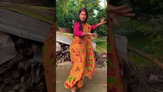 Good night all friends 🥰payelmitra dance viralvideo trendingshorts shorts subscribe [upl. by Yenots369]