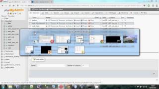 Yii 20 Part 15  Database Migrations [upl. by Avah]