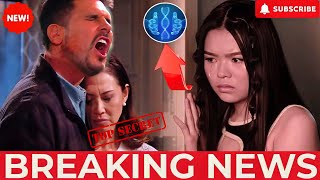 Hot Shocking GAME OVER Bill amp Li And Steffy Drops Breaking News It will shock you [upl. by Dlarrej]