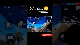 Free fire😜 new trick viral video 👀🥺configurationfree fire shortvideos viralvideostipsandtricks [upl. by Ahsuoj340]