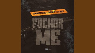 Fuchor Me feat Qdot Remix [upl. by Dronel314]