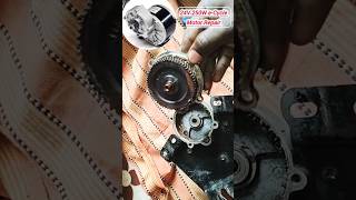 24V 250W DC eCycle motor Repair Part1 ecycle dcmotor motor [upl. by Ojibbob552]