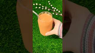 Papaya smoothie  super healthy papaya smoothie  papaya shake [upl. by Atte756]