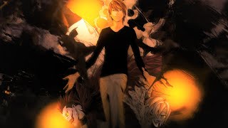 Death Note CalmSad OST [upl. by Avevoneg]