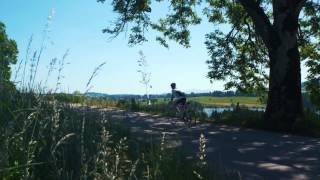 Rennradfahren Im Tannheimer Tal [upl. by Gisser]