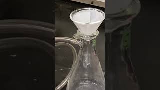 Chem 1A Lab 7 Gravimetric Analysis of a Chloride Salt [upl. by Eicnan]