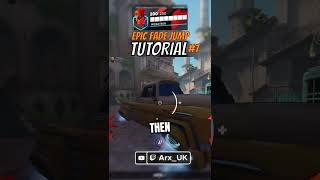 Learn this COOL Moira Fade Jump Its EASY overwatch overwatch2 moiraoverwatch [upl. by Renrut641]