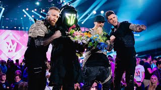 Smash Into Pieces  Melodifestivalen 2024 Behind The Scenes 2 [upl. by Levon]