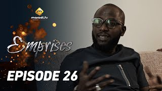 Série  Emprises  Episode 26  VOSTFR [upl. by Almeda626]