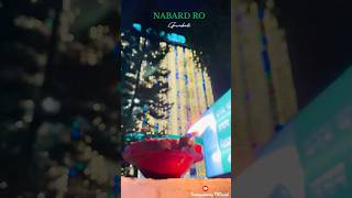 ⚡️‘NABARD RO’Ghy Celebrate Diwali2024⚡️ guwahaticity minivlog Nabarddiwalicelabrate assam [upl. by Zanas]