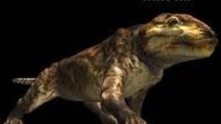 Cynodont tribute  Walking with dinosaurs BBC [upl. by Norry]