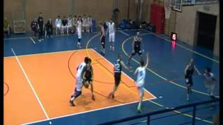 Virtus Brescia vs Evolut Romano C Lomb Gir C sintesi partita [upl. by Irami]