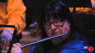 BBC National Orchestra of Wales  Woodwind [upl. by Carbo]