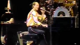 Peter Allen and The Rockettes 1981 Radio City Music Hall full [upl. by Eda]