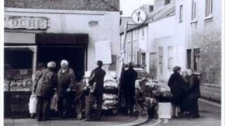 DUBLIN TOWN IN 1962 [upl. by Yelrahs550]