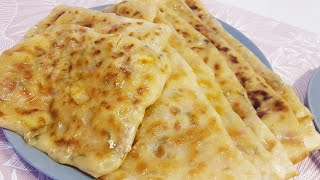 Вкуснятина из доступных продуктов💥Uyda bor masalliqlardan juda mazali taom [upl. by Suoicul782]