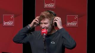 Gérémy Crédeville est Patrick Bruel [upl. by Khajeh]