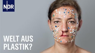 PlastikMüll Kunst Wissenschaft und Konsumwahn  Kulturjournal  NDR Doku [upl. by Fariss295]