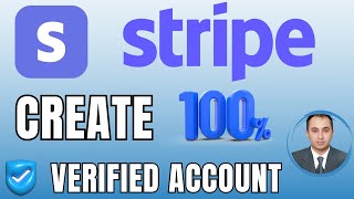 How To Create Stripe Account In Pakistan  Create Stripe Account  Stripe Account Kaise Banaye [upl. by Nabatse366]