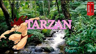 Tarzan text level B1 topic [upl. by Attirehs482]