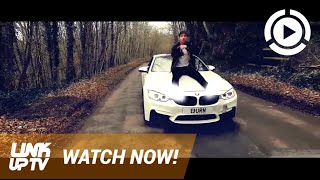 Yung Fume  Sideting Music Video Yungfumelitm  Link Up TV [upl. by Conall118]