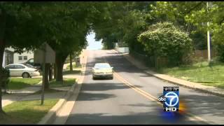 Brentwood speed trap angers residents [upl. by Callas]