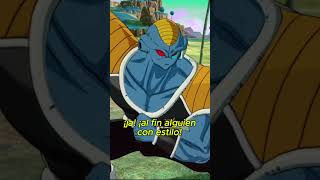 CURIOSIDADES DE DRAGON BALL SPARKING ZERO dragonball sparkingzero dragonballsparkingzero gaming [upl. by Narayan201]